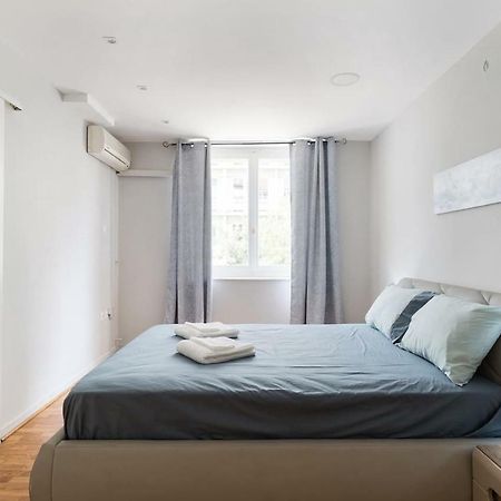 Apartment Near Acropolis Atény Exteriér fotografie