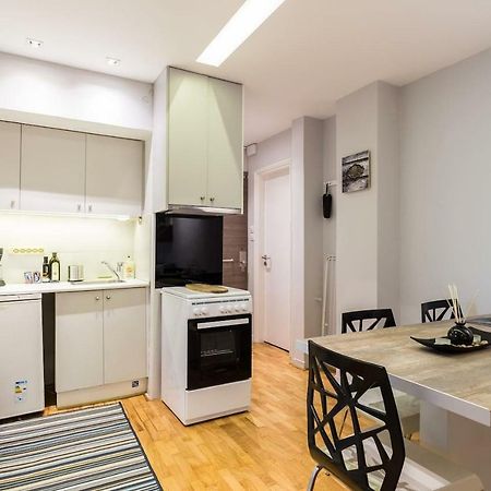Apartment Near Acropolis Atény Exteriér fotografie