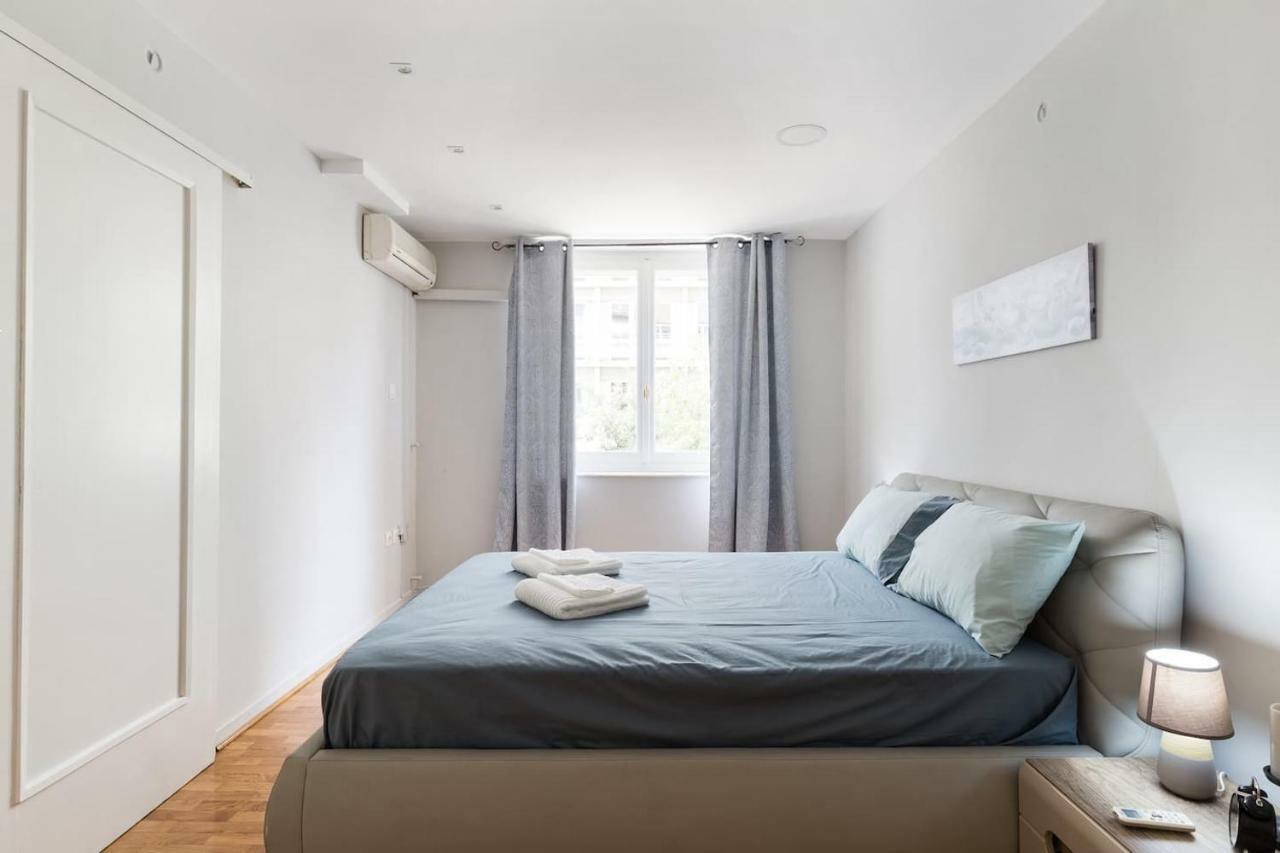 Apartment Near Acropolis Atény Exteriér fotografie