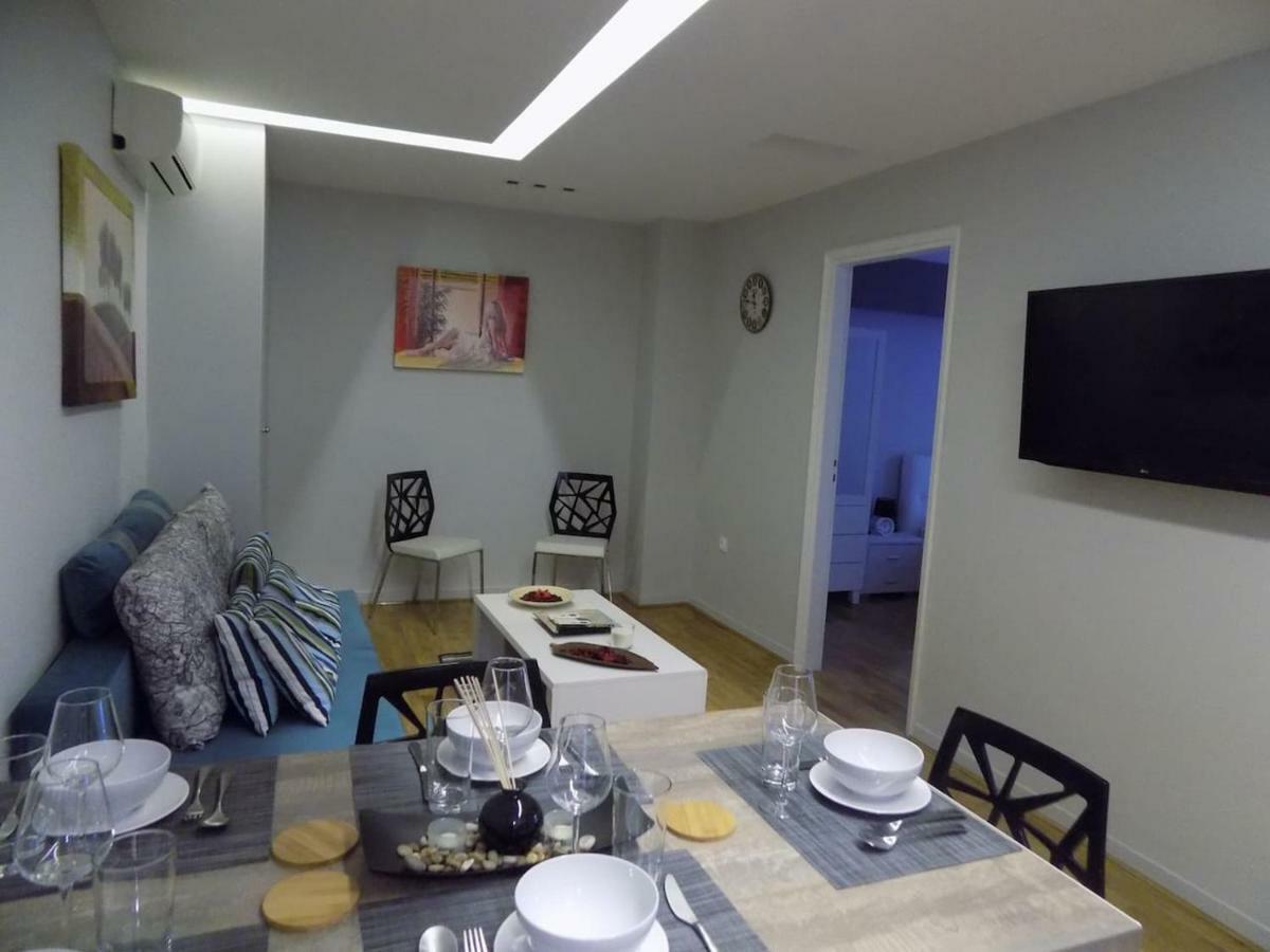 Apartment Near Acropolis Atény Exteriér fotografie